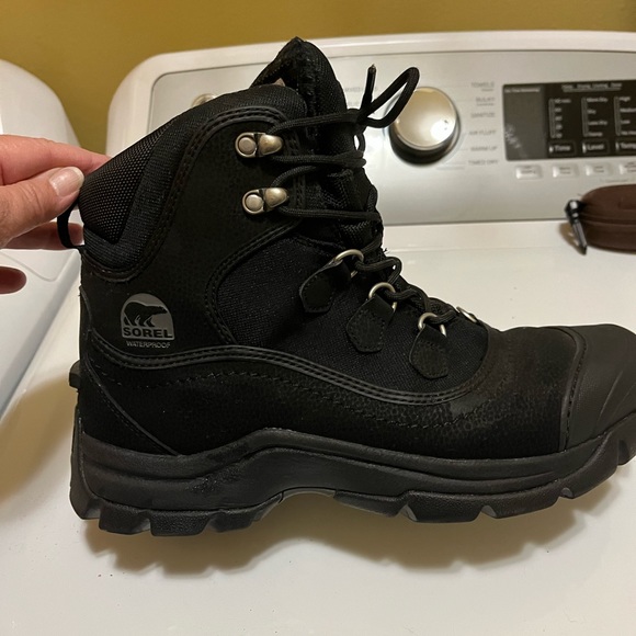 Men’s Sorel boots size 10 - Picture 3 of 7